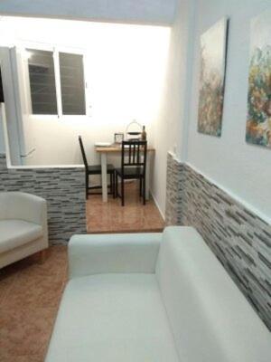 Вилла Casa Relajacion Санта-Крус-де-Тенерифе Экстерьер фото